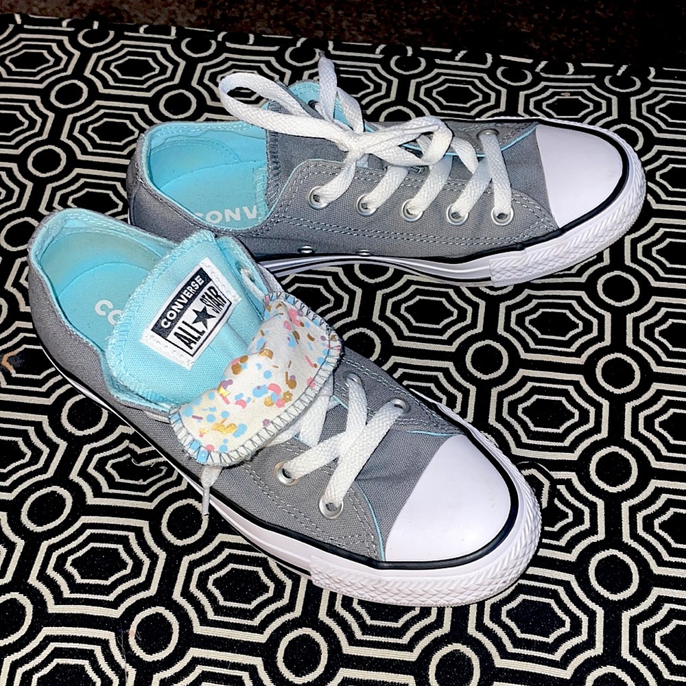 Converse shoes
